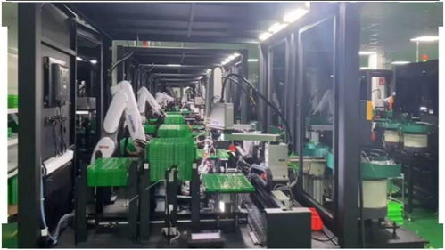 國(guó)潮國(guó)貨靠“新引擎”起飛 京東云數(shù)字化翅膀，助力供應(yīng)鏈提效與家電零配件銷售