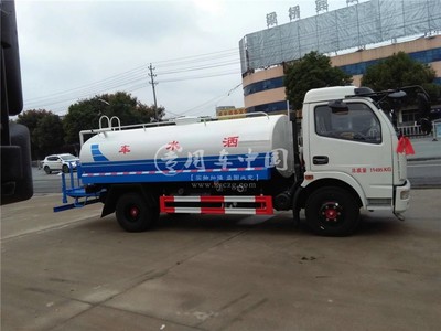 程力灑水車的生產(chǎn)流程 從鋼材到現(xiàn)代城市環(huán)衛(wèi)衛(wèi)士的誕生